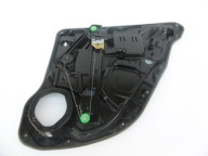 lehúzó motor ablak bal far ML GL W166