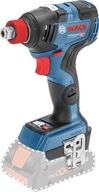 Bosch Klucz Udarowy Akumulatorowy Gdx 18V-200 C 0*Ah B 6019G4204