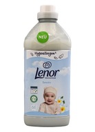 Lenor Sensitive Płyn do Płukania 68pr 1,7L