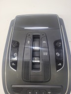 FANALE CIELO INTERNO LED AUDI A8 D4 LONG 4H0947135BR