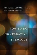 How to Do Comparative Theology group work