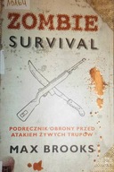 Zombie survival - Max Brooks