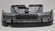 SUZUKI IGNIS II LIFT 03- bumper front front 71711-86G00 LAK.ZCD
