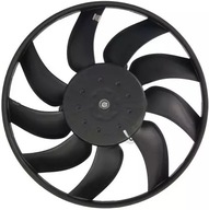 Thermotec D8M009TT Ventilátor, chladenie motora