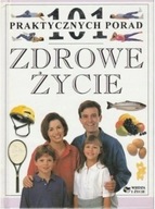 *BLOX* ZDROWE ŻYCIE-101 Praktycznych Porad-F.Payne