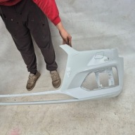 AUDI A5 II 2 8W 16-19 bumper front front washer PDC