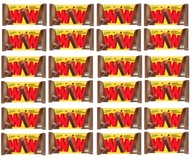 24x 47g WEDEL WW Dark baton wafelek w ciemnej czekoladzie KARTON