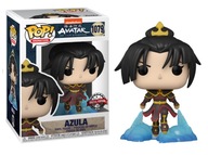 Azula 1079 Avatar the last airbender Funko POP! Vinyl