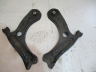 arm front SEAT IBIZA 6J0 right