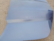 bonnet Chevrolet Camaro 2009-2015