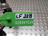 injection ramp sensor 9654726280 FORD FOCUS MK2 VOLVO V50 and 2.0 TDCI