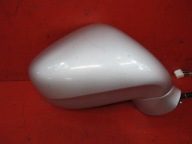 LEXUS IS II E2 9-PIN mirror right 1G1 silver IS200 IS220 IS250 05-09 GB