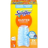 Swiffer Duster Staubmagnet Kit Sada Febreze 3ks