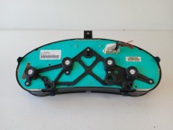 PEUGEOT 206 1.4 HDI dials dials 9656696080