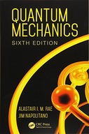 Quantum Mechanics Rae Alastair I. M. (Birmingham