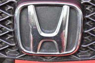 GRIGLIA nero HONDA CIVIC 7 VII 00-05