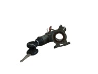 VW PASSAT B3 ignition DWA KLUCZYKI 357905851