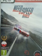 Need For speed Rivals PC