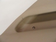 side upholstery door right right rear part BMW e53 X5