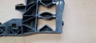 A7 4G S7 bracket support holder lights of a bumper front right 4G8805608
