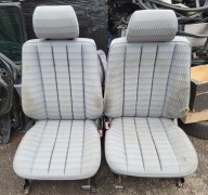 Siège Avant Fixation arbre ceintures sécurité MERCEDES 190 W201 OE