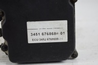 pump ABS * BMW X5 E53 0265234095 6768686