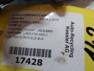 Servofreno DAIHATSU CUORE 1.0 B 2003R AISIN09A