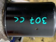 PEUGEOT 307 CC wiper mechanism front