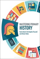 Mastering Primary History Doull Karin ,Russell