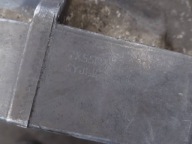 gearbox, AUTOMATYCZNA damaged AUDI A4 B6 GYJ