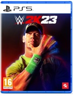 WWE 2K23 (PS5)