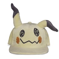 Čiapka Snapback Mimkyu - Pokémon