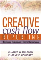 Creative Cash Flow Reporting: Uncovering