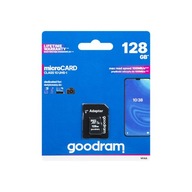 Karta microSD Goodram M1AA-1280R12 128 GB