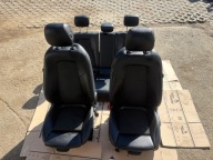 MERCEDES A class W177 seats