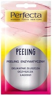 Perfecta 8ml peeling enzymatyczny oczyszczający