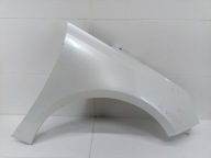 fender front right side Peugeot 308 2 2015