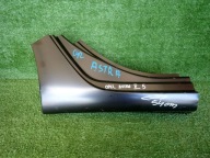 OPEL ASTRA K V threshold right rear rear part