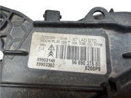light left front CITROEN C5 III X7 XENON EUROPA 9689037880