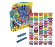 Hasbro Play-Doh farebný mega set