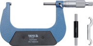 Mikrometr 75-100mm YT-72303 YATO