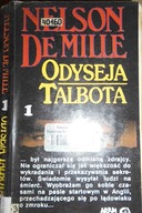 Odyseja Talbota Tom I - Nelson De Mille
