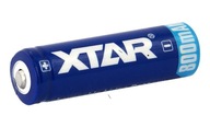 Akumulator Xtar 14500 /AA /R6 3,7V Li-ion 800 mAh