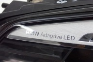 BMW G30 G31 5 ADAPTIVE LED 17-20 reflektor right light right 8499122-03