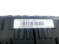 Alfa Romeo 159 05-08 dials dials tachometer OE 0156079262