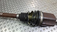 semi-axis left rear part E1G1-4K138-AC FORD GALAXY MK3 MK4 S-MAX MK2 2.0TDCI