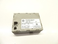 module control unit GATEWAY MERCEDES ML W164 A1645402601