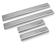 Küszöbvédők Kia Rio III UB-hez