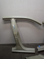 FENDER REAR PART PILLAR THRESHOLD RIGHT HYUNDAI I20 14