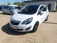 Opel Meriva 1.4 120 KM KLIMATRONIK, ELEKTRYKA